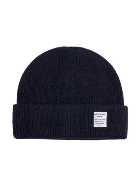 Σκουφάκι Pepe Jeans PM040551 ΚΑΠΕΛΑ & ΣΚΟΥΦΟΙ Σκουφάκι Pepe Jeans PM040551 ΚΑΠΕΛΑ & ΣΚΟΥΦΟΙ