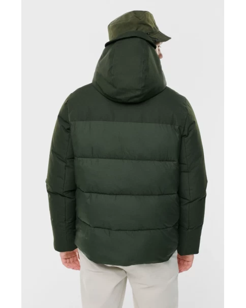 Ανδρικό Μπουφάν ECOALF Alikealf Jacket OUTLET Ανδρικό Μπουφάν ECOALF Alikealf Jacket OUTLET