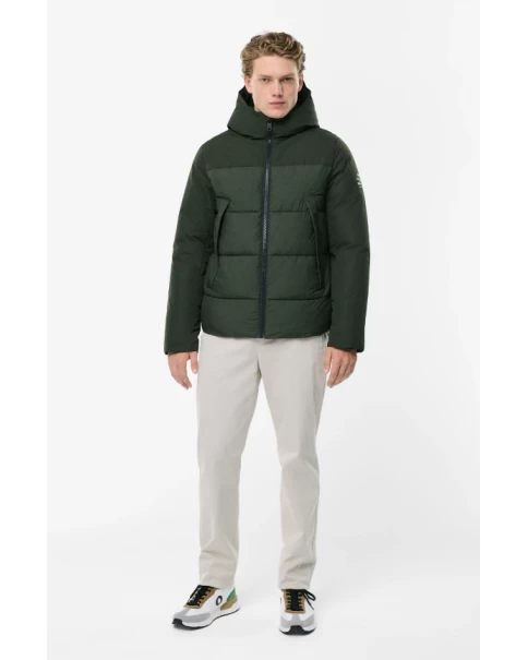 Ανδρικό Μπουφάν ECOALF Alikealf Jacket OUTLET Ανδρικό Μπουφάν ECOALF Alikealf Jacket OUTLET