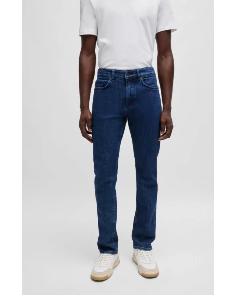 Ανδρικό Jean Παντελόνι Boss Delaware 50520948