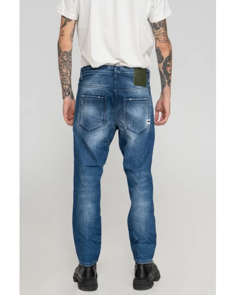 Men's Jean Pants Premium Sendai-2018 JEANS Men's Jean Pants Premium Sendai-2018 JEANS