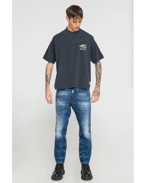 Men's Jean Pants Premium Sendai-2018 JEANS Men's Jean Pants Premium Sendai-2018 JEANS