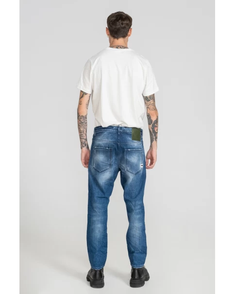 Men's Jean Pants Premium Sendai-2018 JEANS Men's Jean Pants Premium Sendai-2018 JEANS