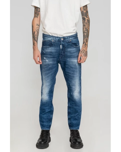 Men's Jean Pants Premium Sendai-2018 JEANS Men's Jean Pants Premium Sendai-2018 JEANS