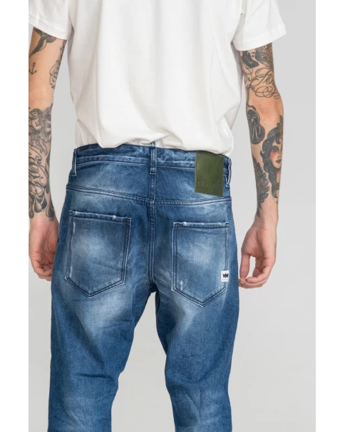 Men's Jean Pants Premium Sendai-2018 JEANS Men's Jean Pants Premium Sendai-2018 JEANS
