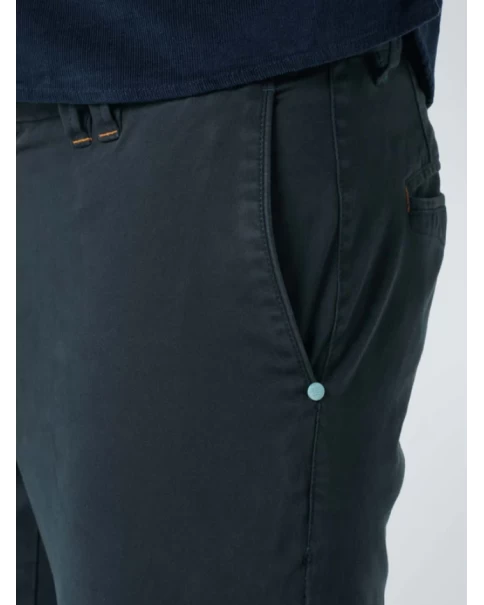 Men's Chino Pants No Excess 177110807SN TROUSERS Men's Chino Pants No Excess 177110807SN TROUSERS