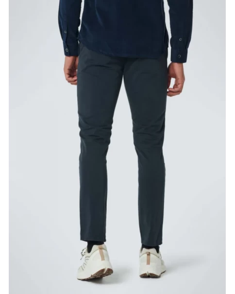 Men's Chino Pants No Excess 177110807SN TROUSERS Men's Chino Pants No Excess 177110807SN TROUSERS