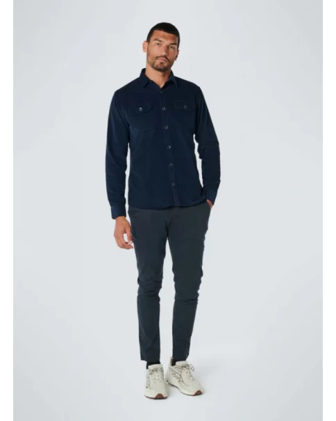 Men's Chino Pants No Excess 177110807SN TROUSERS Men's Chino Pants No Excess 177110807SN TROUSERS