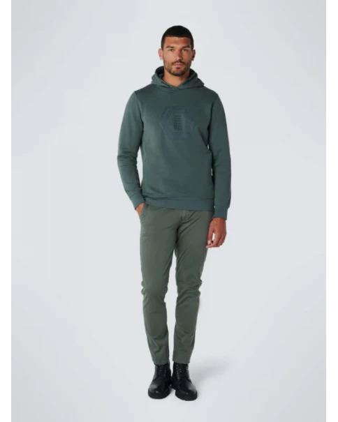 Men's Chino Pants No Excess 177110807SN TROUSERS Men's Chino Pants No Excess 177110807SN TROUSERS