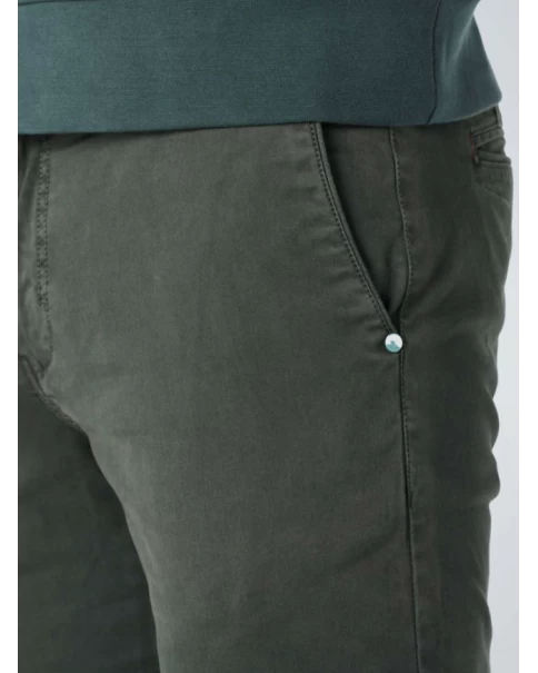 Men's Chino Pants No Excess 177110807SN TROUSERS Men's Chino Pants No Excess 177110807SN TROUSERS