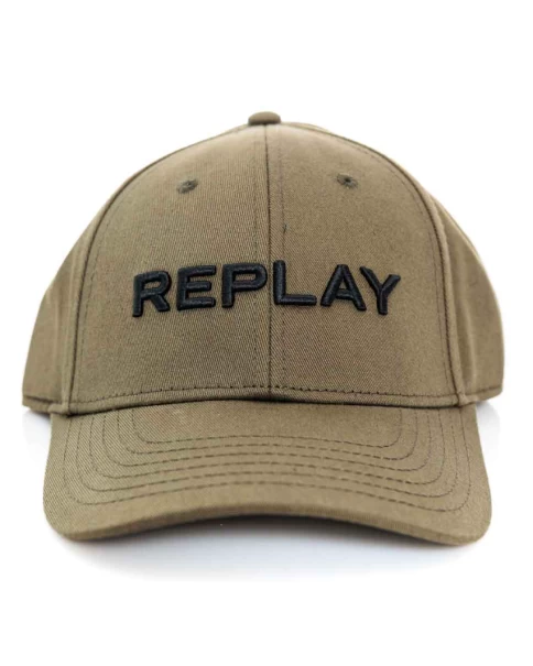 Καπέλο Replay AX4161 Καπέλο Replay AX4161