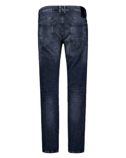 Ανδρικό Jean Παντελόνι No Excess Dark Denim N711D20N JEANS Ανδρικό Jean Παντελόνι No Excess Dark Denim N711D20N JEANS