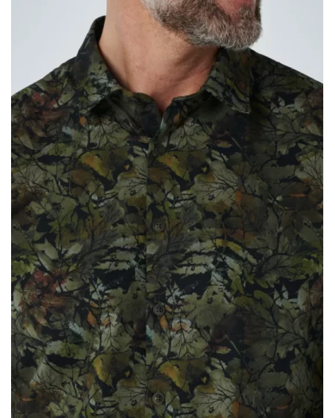 Men's Shirt Print No Excess 17450935 LONG SLEEVE SHIRTS Men's Shirt Print No Excess 17450935 LONG SLEEVE SHIRTS