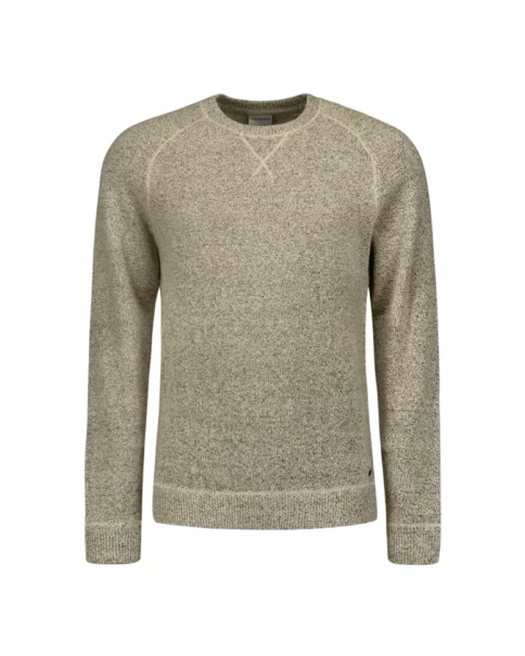 Ανδρικό Πουλόβερ No Excess 25210922 Timeless Comfort and Elegance ΠΛΕΚΤΑ Ανδρικό Πουλόβερ No Excess 25210922 Timeless Comfort and Elegance ΠΛΕΚΤΑ