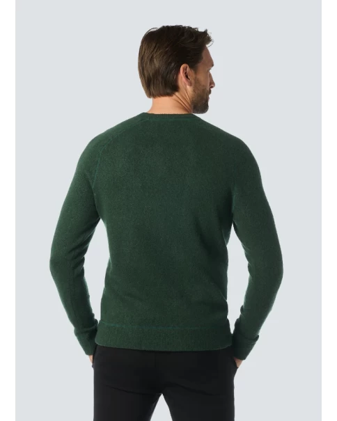 Ανδρικό Πουλόβερ No Excess 25210922 Timeless Comfort and Elegance ΠΛΕΚΤΑ Ανδρικό Πουλόβερ No Excess 25210922 Timeless Comfort and Elegance ΠΛΕΚΤΑ