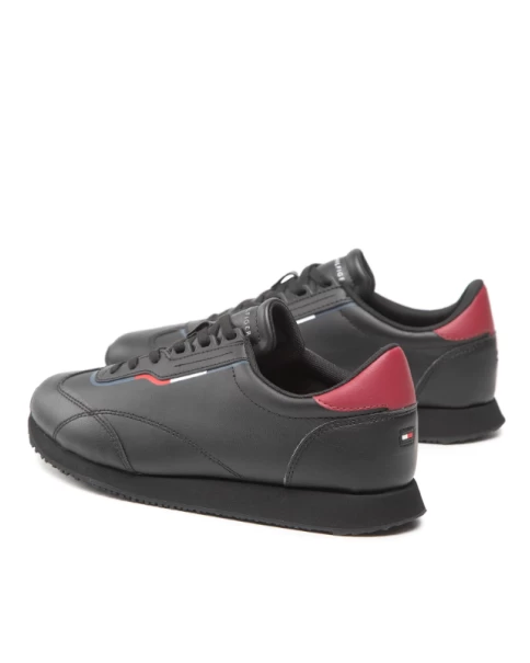 Ανδρικά Παπούτσια Runner Tommy Hilfiger FM0FM04256