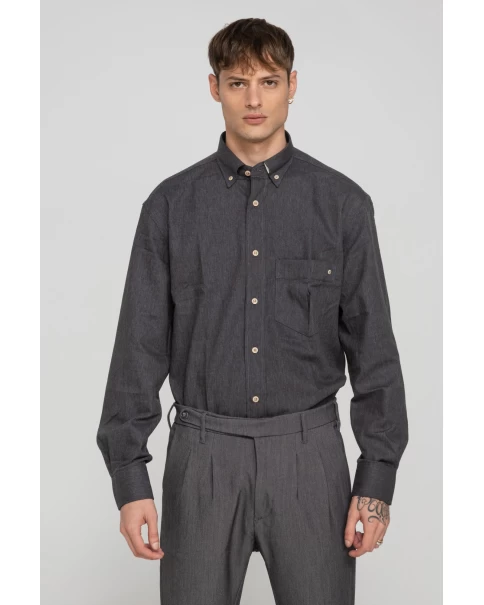 Ανδρικό Πουκάμισο Premium 3527 ΠΟΥΚΑΜΙΣΑ ΜΑΚΡΥ ΜΑΝΙΚΙ Ανδρικό Πουκάμισο Premium 3527 ΠΟΥΚΑΜΙΣΑ ΜΑΚΡΥ ΜΑΝΙΚΙ