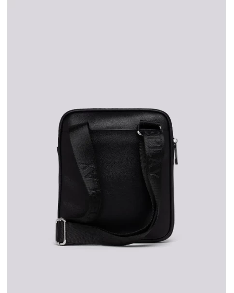 Ανδρικό Τσαντάκι Replay FM3687 BAGS & WALLETS Ανδρικό Τσαντάκι Replay FM3687 BAGS & WALLETS