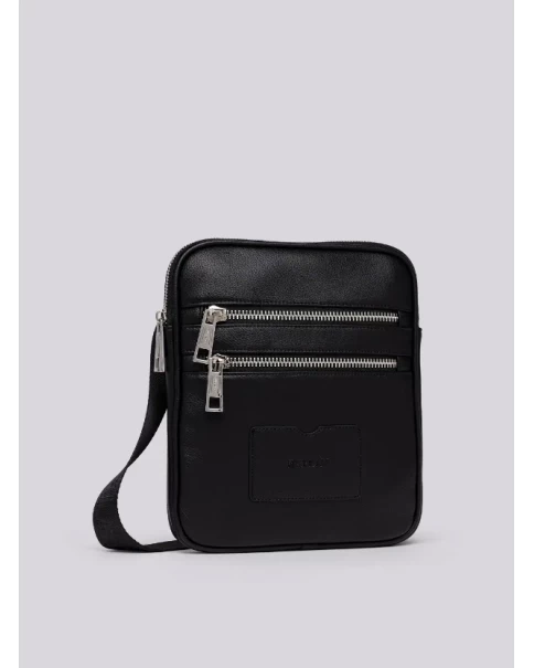 Ανδρικό Τσαντάκι Replay FM3687 BAGS & WALLETS Ανδρικό Τσαντάκι Replay FM3687 BAGS & WALLETS