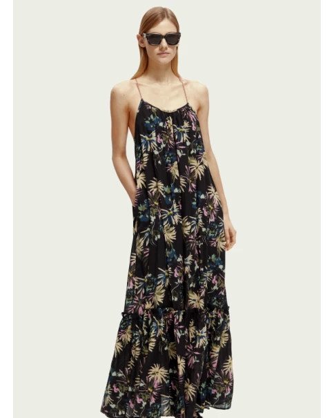 Φόρεμα SCOTCH & SODA 171834