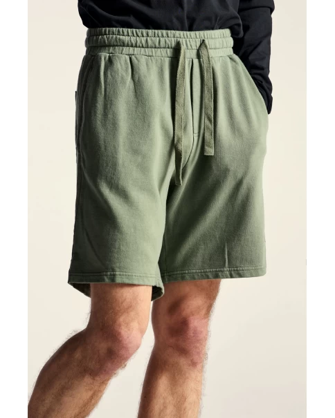 Ανδρική Φούτερ Βερμούδα Dirty Laundry Classic Side Slits Bermuda DLMSB000050 ΒΕΡΜΟΥΔΕΣ Ανδρική Φούτερ Βερμούδα Dirty Laundry Classic Side Slits Bermuda DLMSB000050 ΒΕΡΜΟΥΔΕΣ