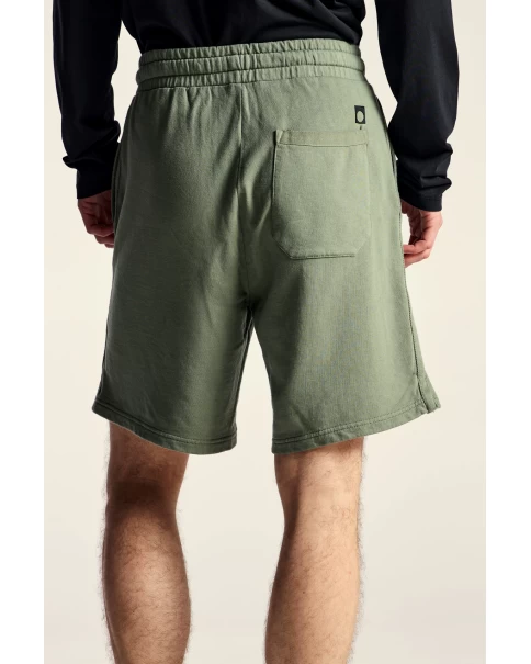 Ανδρική Φούτερ Βερμούδα Dirty Laundry Classic Side Slits Bermuda DLMSB000050 ΒΕΡΜΟΥΔΕΣ Ανδρική Φούτερ Βερμούδα Dirty Laundry Classic Side Slits Bermuda DLMSB000050 ΒΕΡΜΟΥΔΕΣ