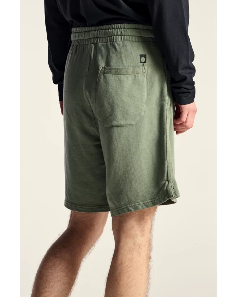 Ανδρική Φούτερ Βερμούδα Dirty Laundry Classic Side Slits Bermuda DLMSB000050 ΒΕΡΜΟΥΔΕΣ Ανδρική Φούτερ Βερμούδα Dirty Laundry Classic Side Slits Bermuda DLMSB000050 ΒΕΡΜΟΥΔΕΣ