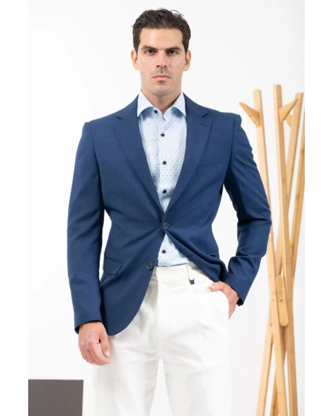 Ανδρικό Κοστούμι L.Blue Vittorio 100-23-BOLOGNIA Ανδρικό Κοστούμι L.Blue Vittorio 100-23-BOLOGNIA