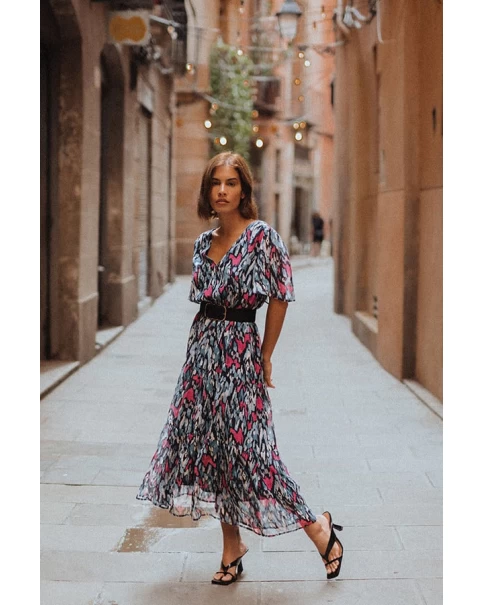 Φόρεμα Grace & Mila INCA