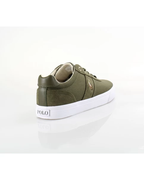 Ανδρικό Παπούτσι Polo Ralph Lauren Hanford 816892936001 CASUAL-SNEAKERS Ανδρικό Παπούτσι Polo Ralph Lauren Hanford 816892936001 CASUAL-SNEAKERS