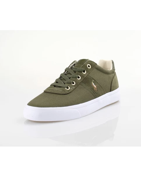 Ανδρικό Παπούτσι Polo Ralph Lauren Hanford 816892936001 CASUAL-SNEAKERS Ανδρικό Παπούτσι Polo Ralph Lauren Hanford 816892936001 CASUAL-SNEAKERS