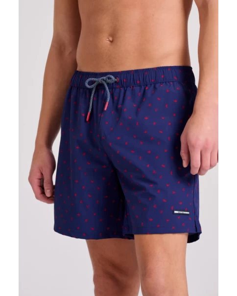 Ανδρικό Μαγιό Funky Buddha FBM009-006-16 Ανδρικό Μαγιό Funky Buddha FBM009-006-16