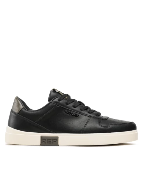 Ανδρικά Παπούτσια Replay Polys Court 2 GMZ3P OUTLET