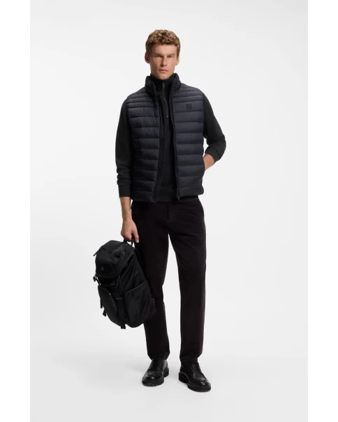 Ανδρικό Φούτερ με zip Boss Zetrust 50468926 ΦΟΥΤΕΡ & HOODIES Ανδρικό Φούτερ με zip Boss Zetrust 50468926 ΦΟΥΤΕΡ & HOODIES