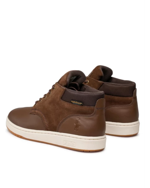 Ανδρικό Μποτάκι POLO RALPH LAUREN 809855863003 ΜΠΟΤΑΚΙΑ Ανδρικό Μποτάκι POLO RALPH LAUREN 809855863003 ΜΠΟΤΑΚΙΑ