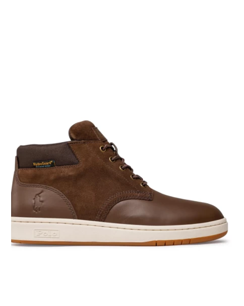 Ανδρικό Μποτάκι POLO RALPH LAUREN 809855863003 ΜΠΟΤΑΚΙΑ Ανδρικό Μποτάκι POLO RALPH LAUREN 809855863003 ΜΠΟΤΑΚΙΑ