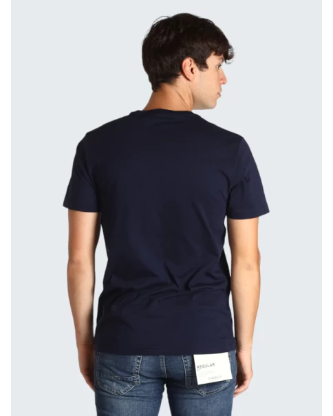 Ανδρικό T-shirt Polo Ralph Lauren 714899613003/04/05 T-SHIRTS Ανδρικό T-shirt Polo Ralph Lauren 714899613003/04/05 T-SHIRTS