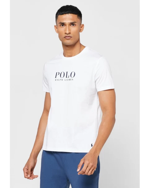 Ανδρικό T-shirt Polo Ralph Lauren 714899613003/04/05 T-SHIRTS Ανδρικό T-shirt Polo Ralph Lauren 714899613003/04/05 T-SHIRTS