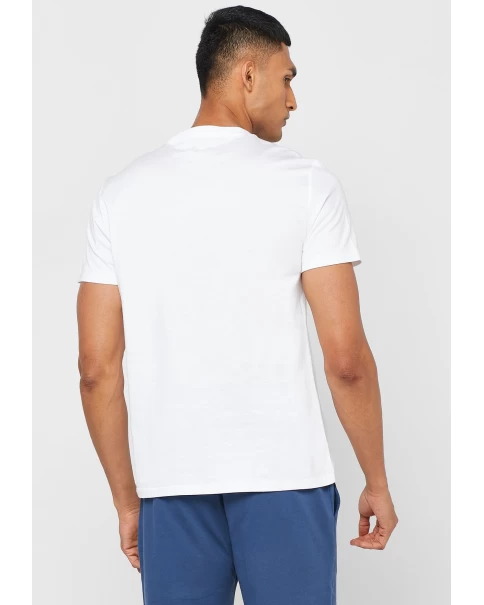 Ανδρικό T-shirt Polo Ralph Lauren 714899613003/04/05 T-SHIRTS Ανδρικό T-shirt Polo Ralph Lauren 714899613003/04/05 T-SHIRTS