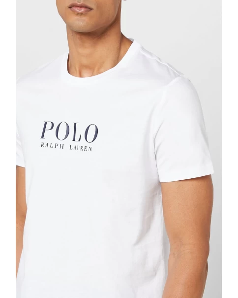 Ανδρικό T-shirt Polo Ralph Lauren 714899613003/04/05 T-SHIRTS Ανδρικό T-shirt Polo Ralph Lauren 714899613003/04/05 T-SHIRTS