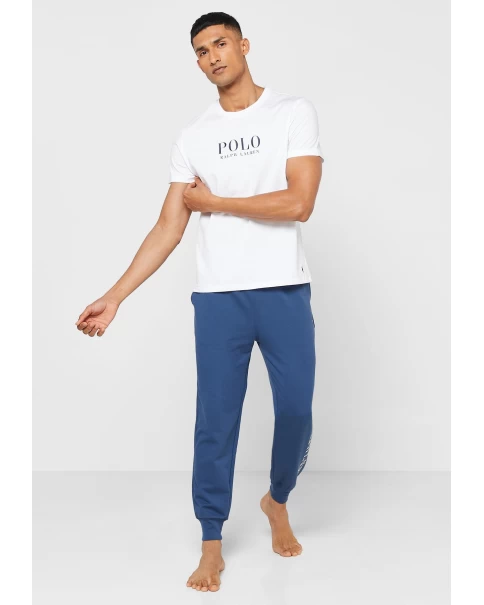 Ανδρικό T-shirt Polo Ralph Lauren 714899613003/04/05 T-SHIRTS Ανδρικό T-shirt Polo Ralph Lauren 714899613003/04/05 T-SHIRTS