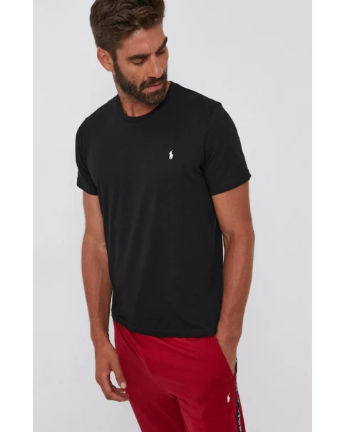 Ανδρικό T-shirt Polo Ralph Lauren 714844756001/002 T-SHIRTS Ανδρικό T-shirt Polo Ralph Lauren 714844756001/002 T-SHIRTS