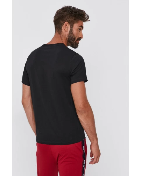 Ανδρικό T-shirt Polo Ralph Lauren 714844756001/002 T-SHIRTS Ανδρικό T-shirt Polo Ralph Lauren 714844756001/002 T-SHIRTS