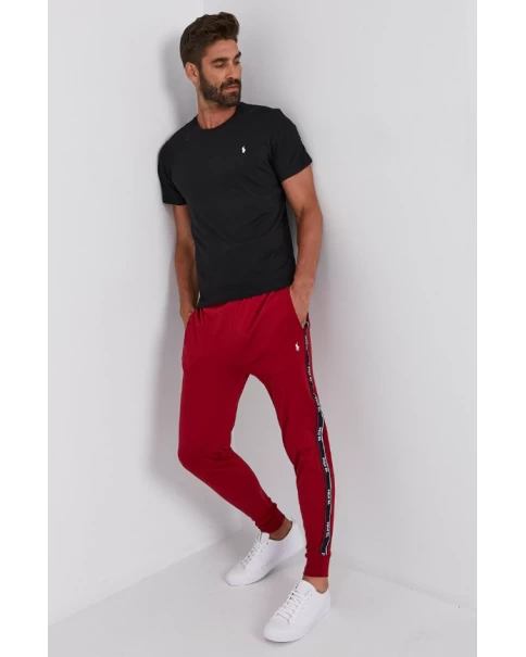 Ανδρικό T-shirt Polo Ralph Lauren 714844756001/002 T-SHIRTS Ανδρικό T-shirt Polo Ralph Lauren 714844756001/002 T-SHIRTS