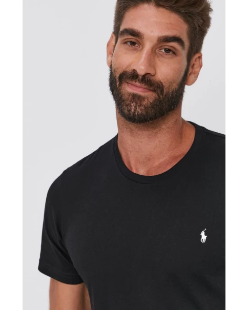 Ανδρικό T-shirt Polo Ralph Lauren 714844756001/002 T-SHIRTS Ανδρικό T-shirt Polo Ralph Lauren 714844756001/002 T-SHIRTS