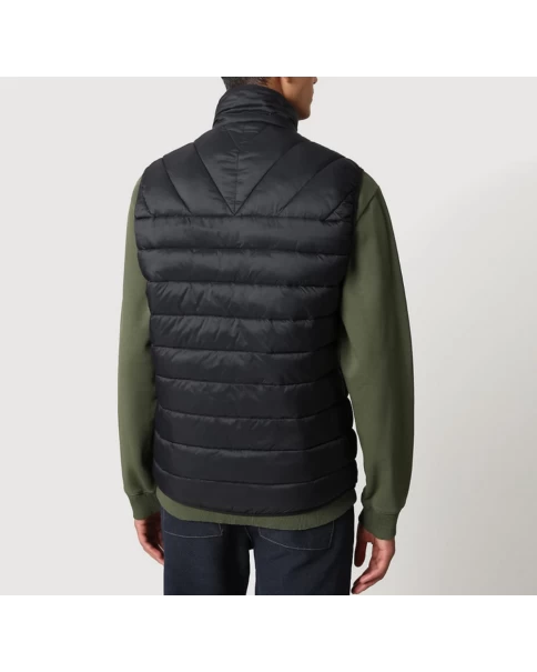 Ανδρικό Μπουφάν Αμάνικο Napapijri AERONS NP0A4GJ0411 GILETS Ανδρικό Μπουφάν Αμάνικο Napapijri AERONS NP0A4GJ0411 GILETS