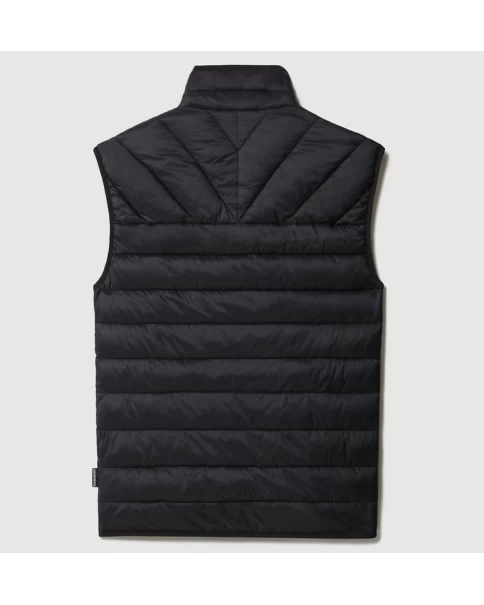 Ανδρικό Μπουφάν Αμάνικο Napapijri AERONS NP0A4GJ0411 GILETS Ανδρικό Μπουφάν Αμάνικο Napapijri AERONS NP0A4GJ0411 GILETS