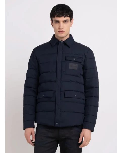 Ανδρικό Jacket Replay M8352 84744 715