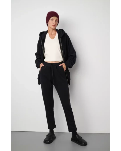 Γυναικείο Παντελόνι Φόρμας Fourminds W24BF520 Γυναικείο Παντελόνι Φόρμας Fourminds W24BF520