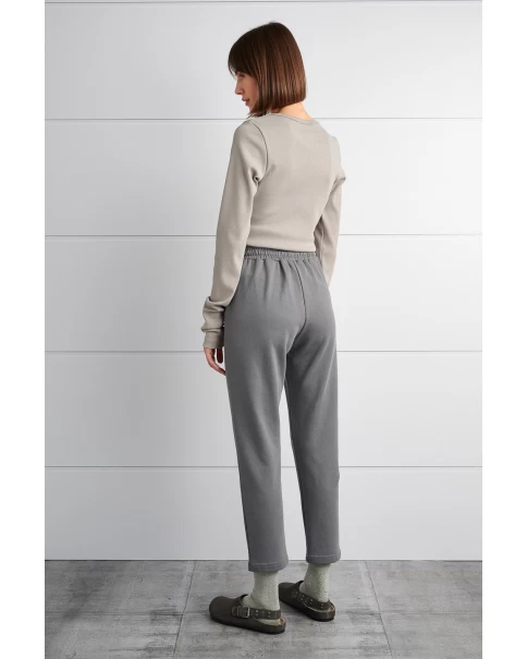 Γυναικείο Παντελόνι Φόρμας Fourminds W24BF520 Γυναικείο Παντελόνι Φόρμας Fourminds W24BF520